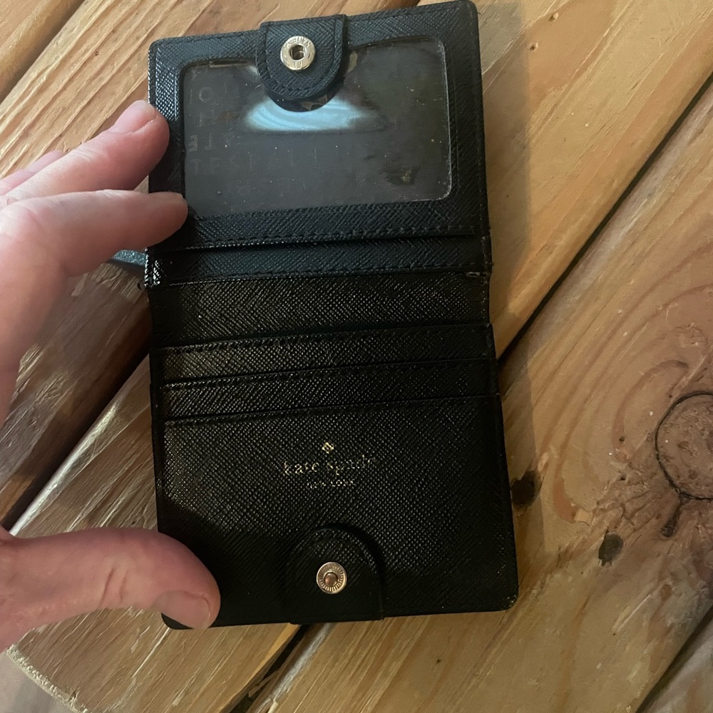 Kate Spade Wallet - Picture 2 of 3